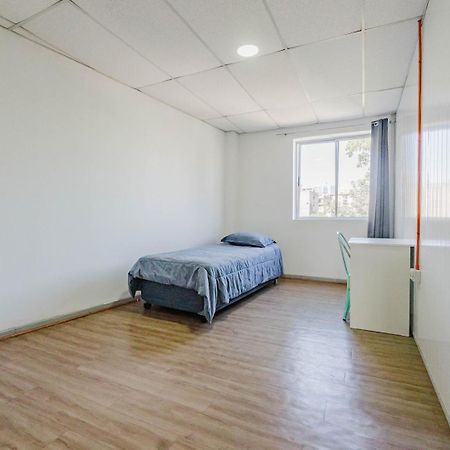 Habitacion En Providencia - Metro Salvador Сантяго Екстериор снимка