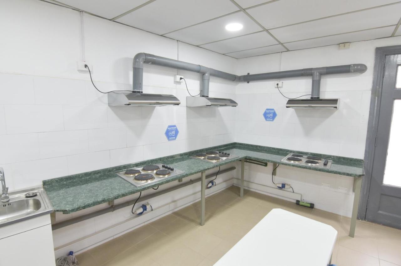 Habitacion En Providencia - Metro Salvador Сантяго Екстериор снимка
