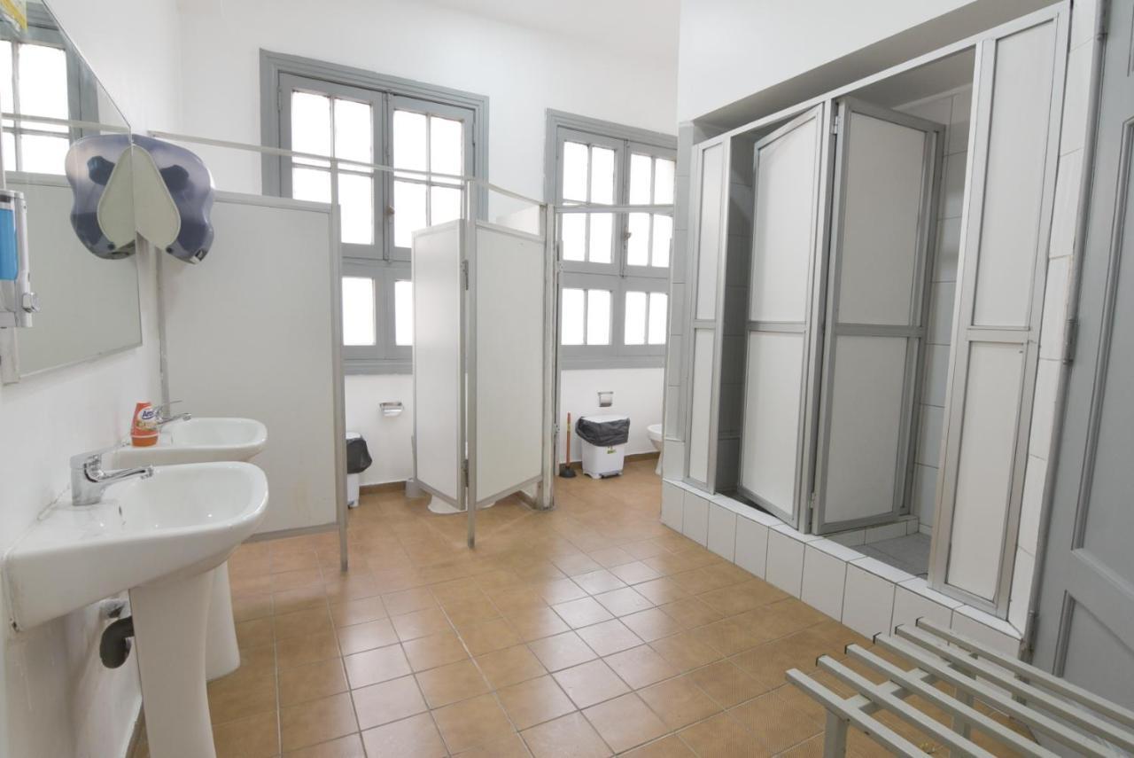 Habitacion En Providencia - Metro Salvador Сантяго Екстериор снимка