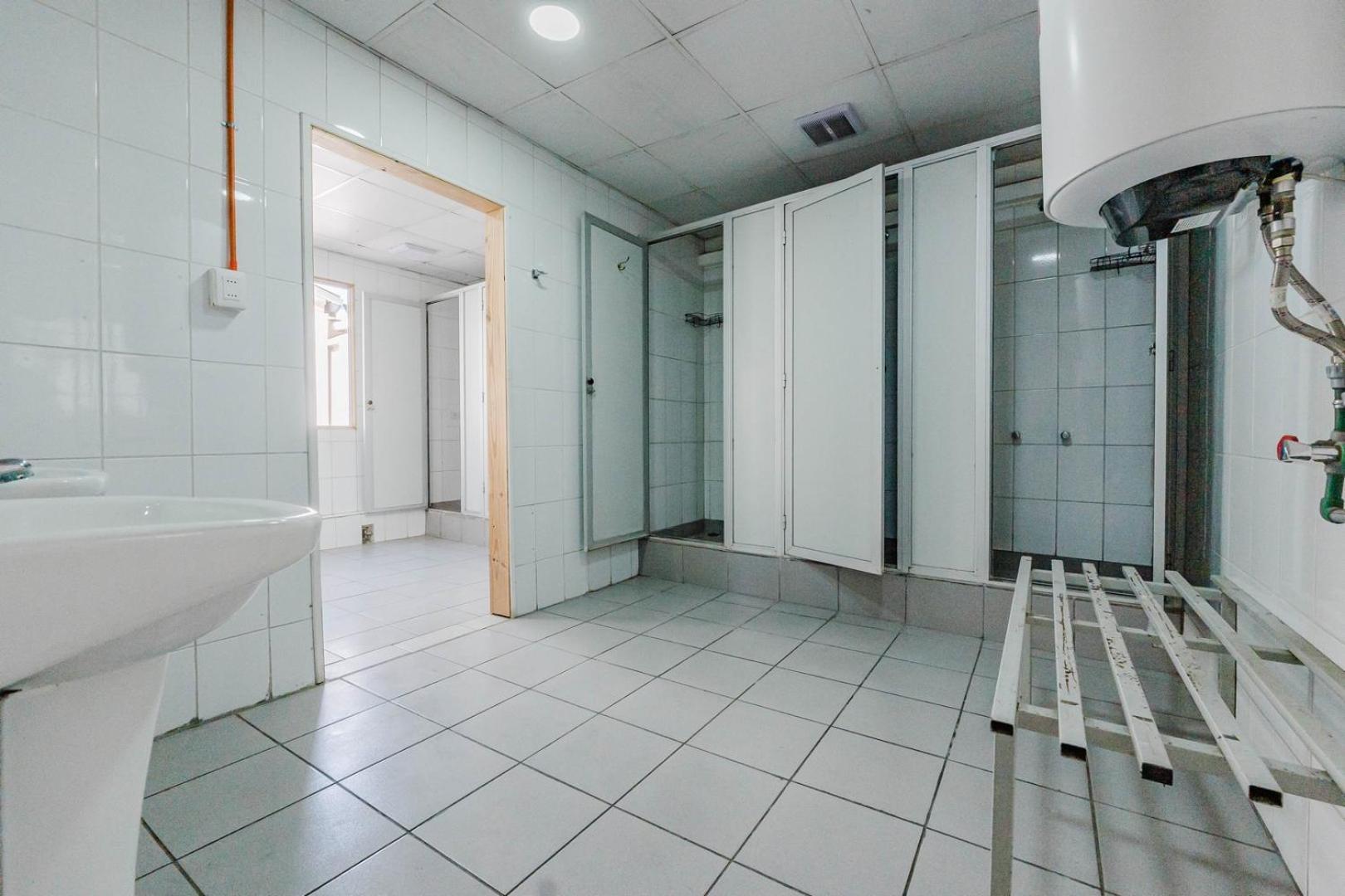 Habitacion En Providencia - Metro Salvador Сантяго Екстериор снимка