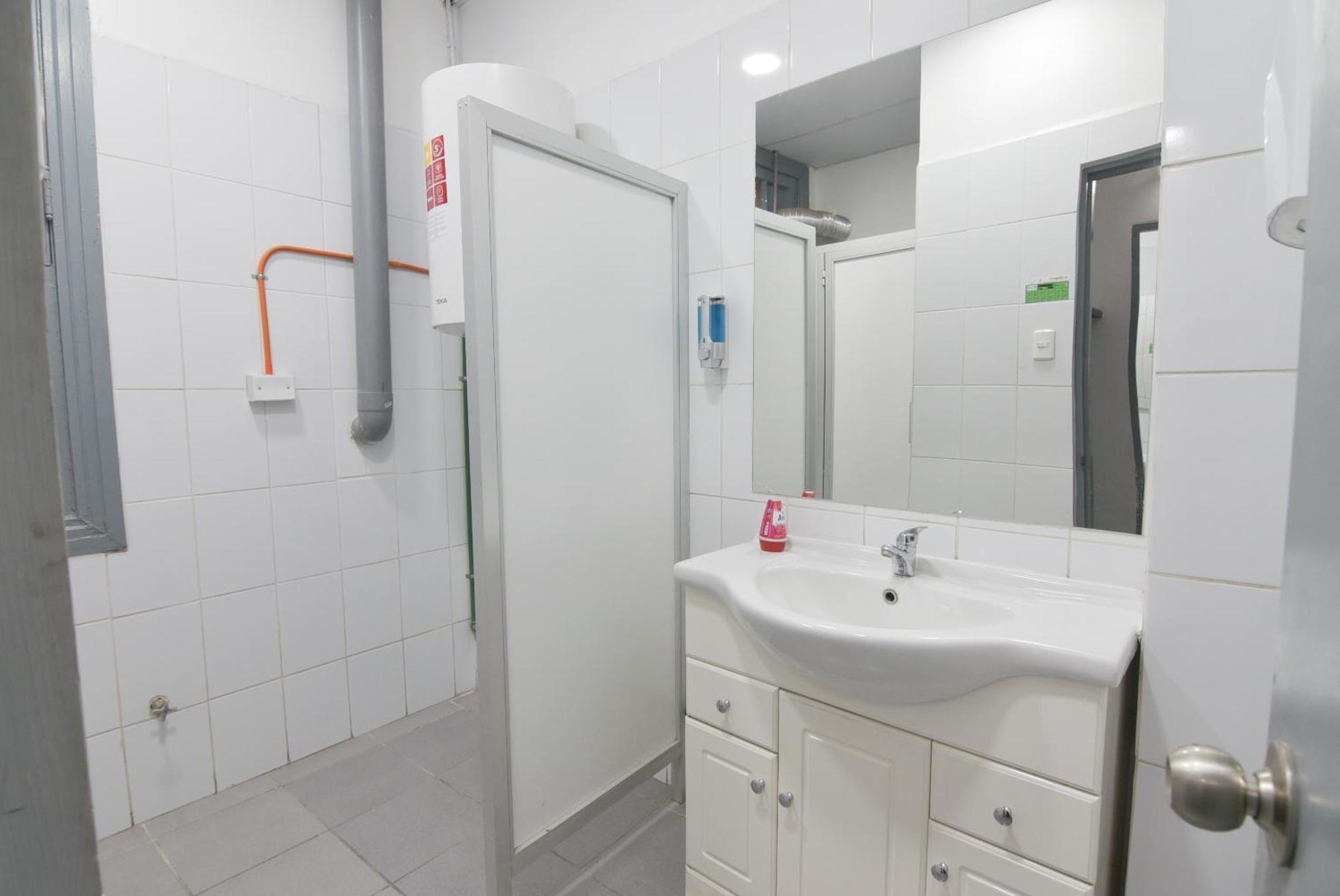 Habitacion En Providencia - Metro Salvador Сантяго Екстериор снимка