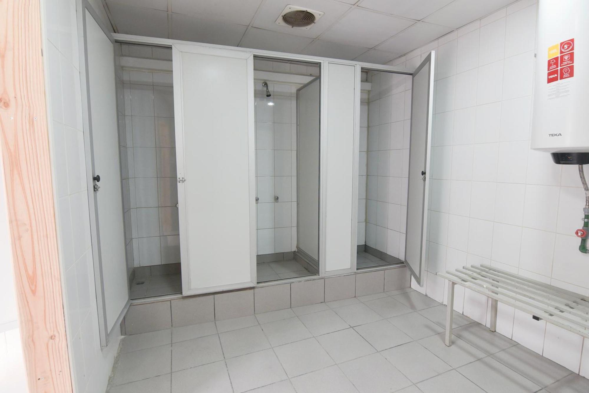 Habitacion En Providencia - Metro Salvador Сантяго Екстериор снимка