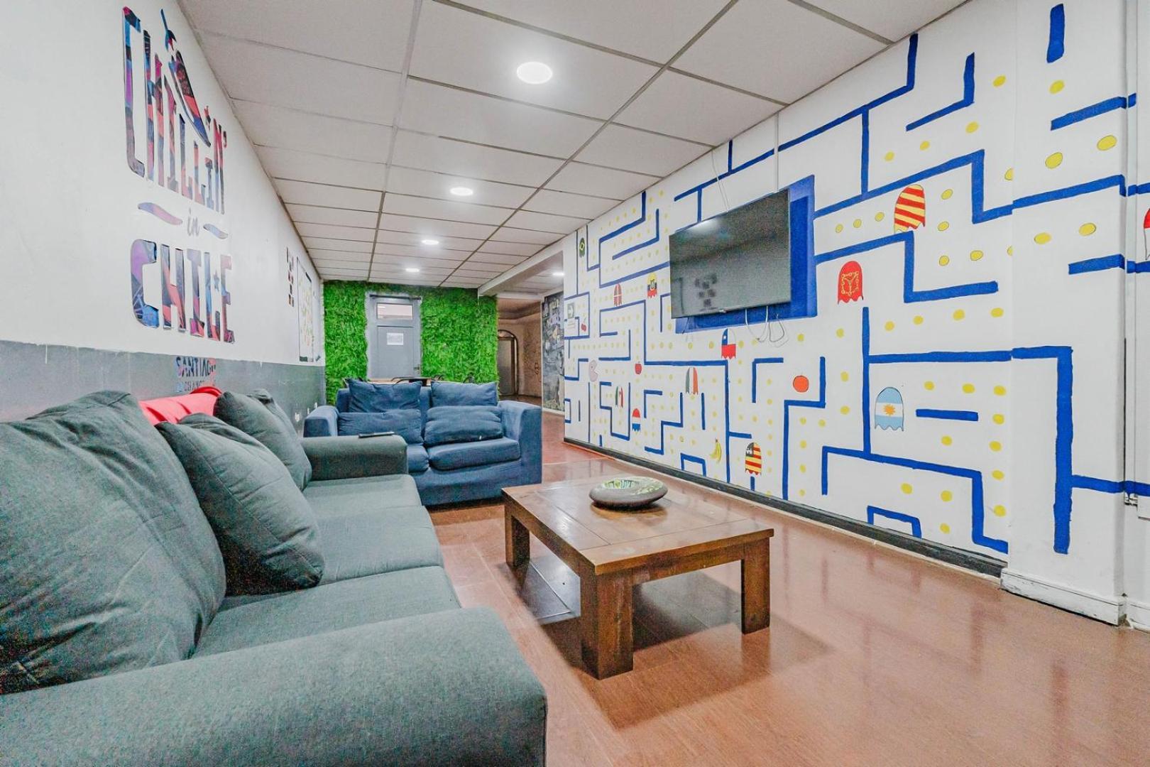 Habitacion En Providencia - Metro Salvador Сантяго Екстериор снимка